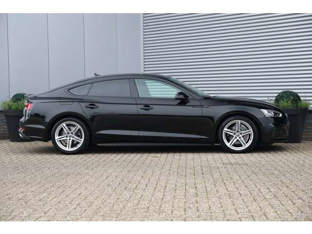 Audi A5 2