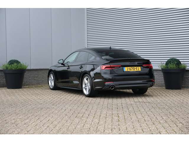 Audi A5 3