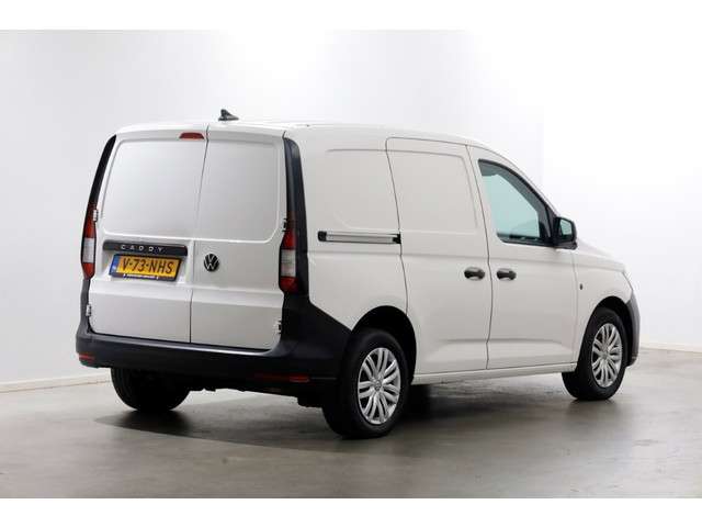 Volkswagen Caddy 2