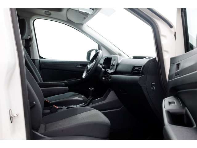 Volkswagen Caddy 3