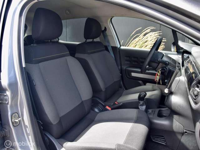 Citroen C3 2020 Benzine