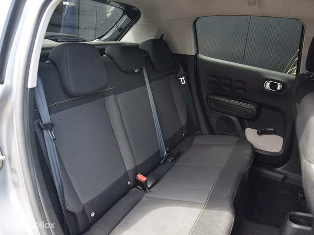 Citroen C3 2020 Benzine