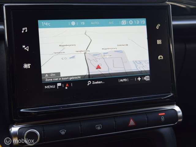 Citroen C3 2020 Benzine