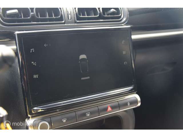 Citroen C3 2020 Benzine