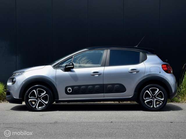 Citroen C3 2020 Benzine