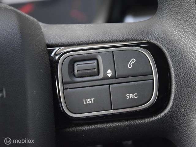 Citroen C3 2020 Benzine