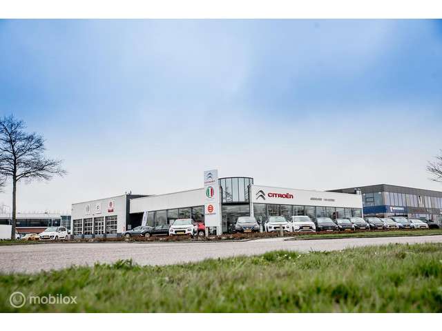 Citroen C3 2020 Benzine