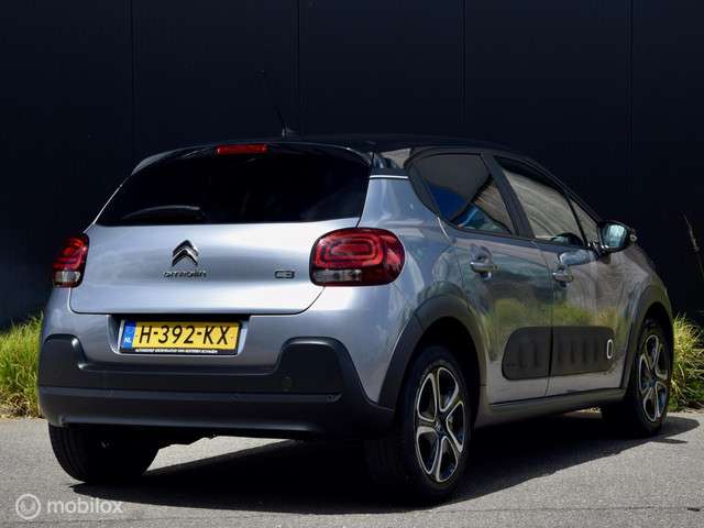 Citroen C3 2020 Benzine