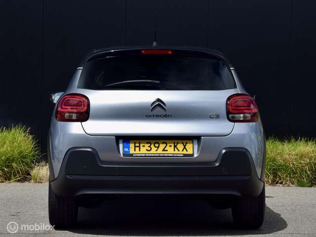 Citroen C3 2020 Benzine