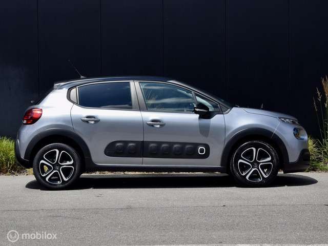 Citroen C3 2020 Benzine