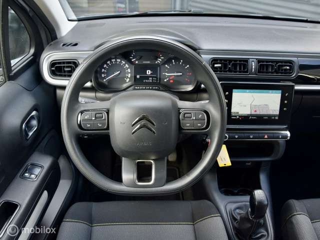 Citroen C3 2020 Benzine