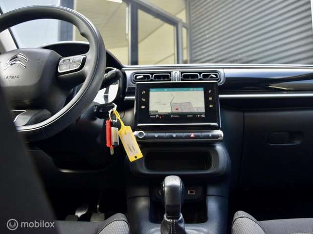 Citroen C3 2020 Benzine