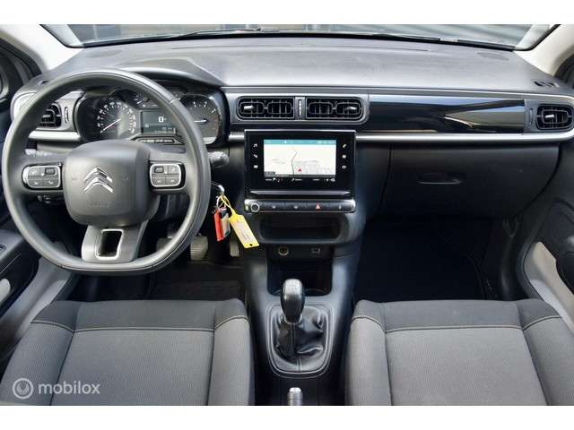 Citroen C3 2020 Benzine
