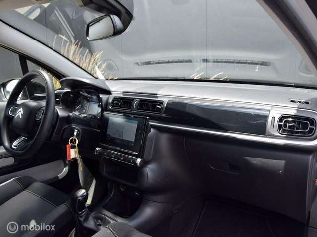 Citroen C3 2020 Benzine