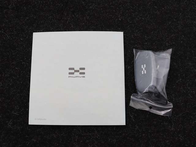 Aiways U5 2020 Electrisch