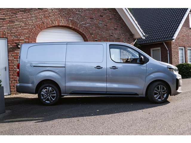 Citroën Jumpy 2