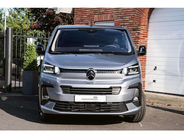 Citroën Jumpy 3