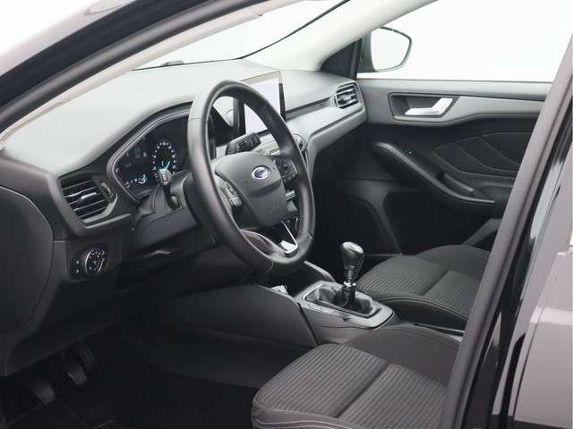 Ford Focus 2