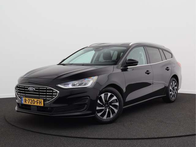 Ford Focus 3
