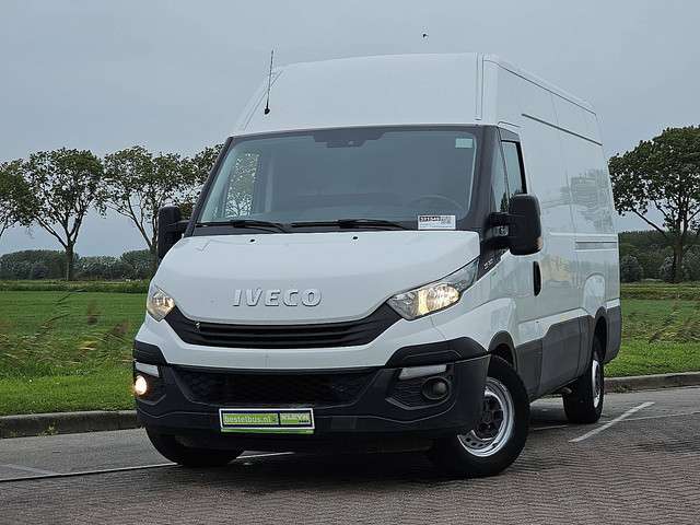 Iveco Daily 2017 Diesel
