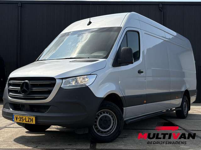Mercedes-Benz Sprinter 2020 Diesel
