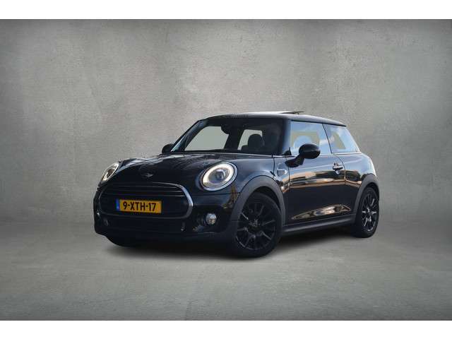 MINI Cooper 2