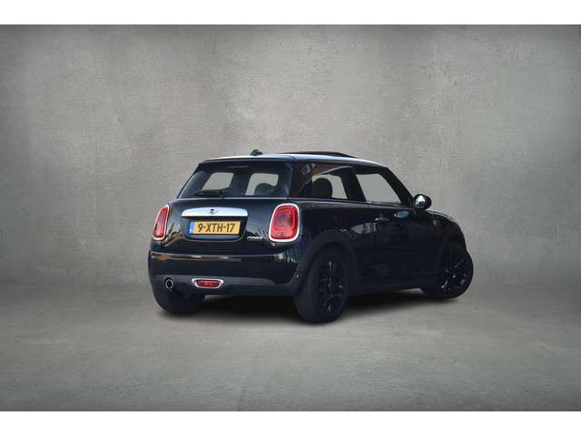 MINI Cooper 3