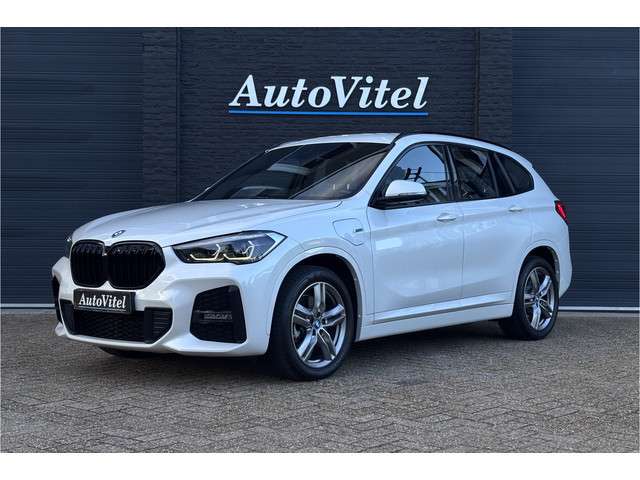 BMW X1 2022 Hybride