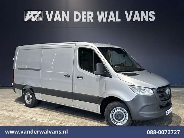 Mercedes-Benz Sprinter 2021 Diesel