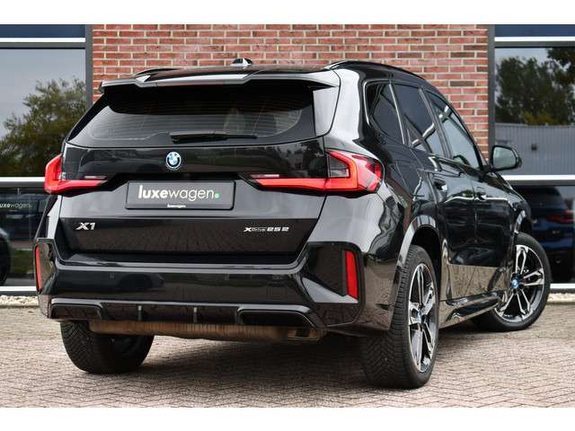 BMW X1 2