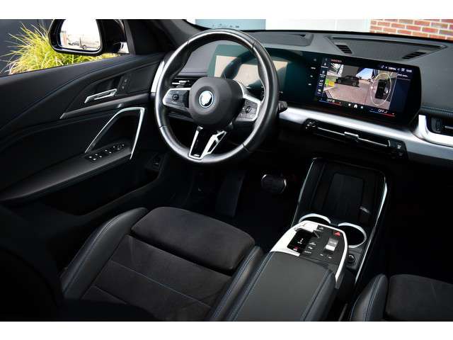 BMW X1 3
