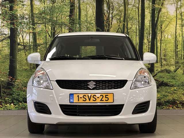 Suzuki Swift 2