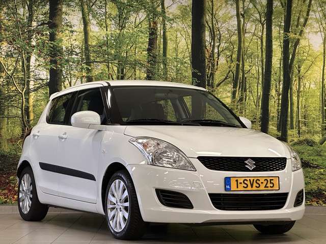 Suzuki Swift 3