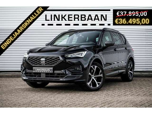 Seat Tarraco 2023 Hybride