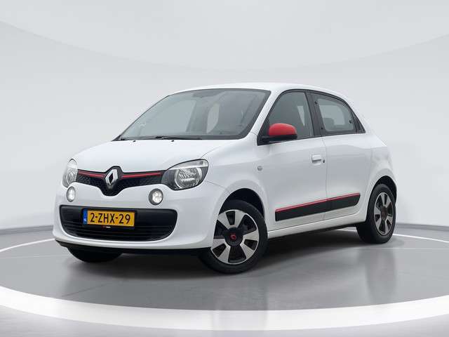 Renault Twingo 2015 Benzine