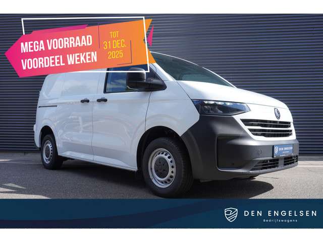 Volkswagen Transporter 2024 Diesel