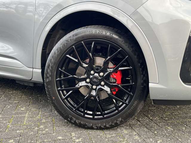 Ford Kuga 2
