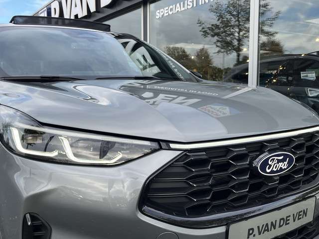 Ford Kuga 3