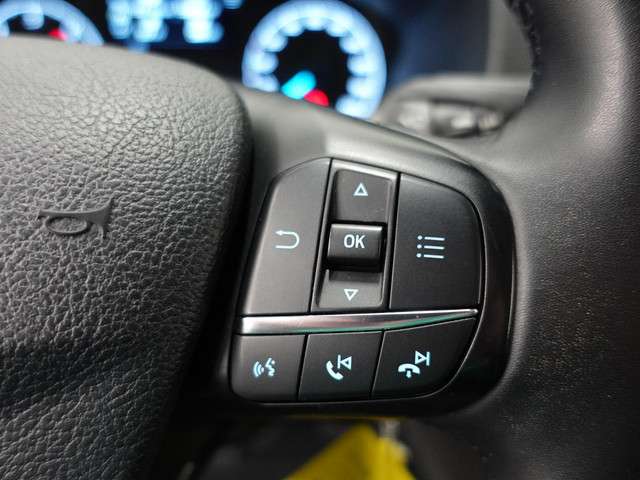 Ford Transit 2023 Diesel