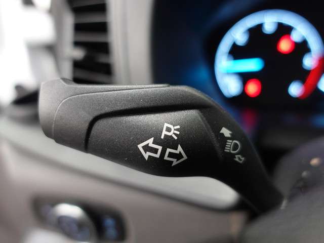 Ford Transit 2023 Diesel