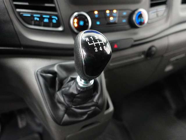 Ford Transit 2023 Diesel