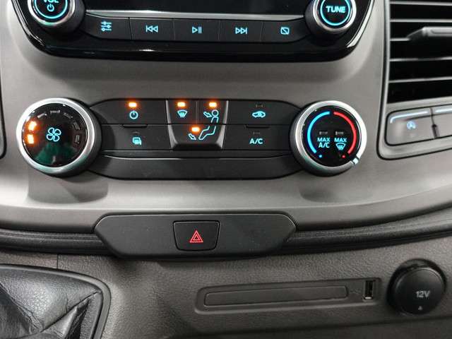 Ford Transit 2023 Diesel