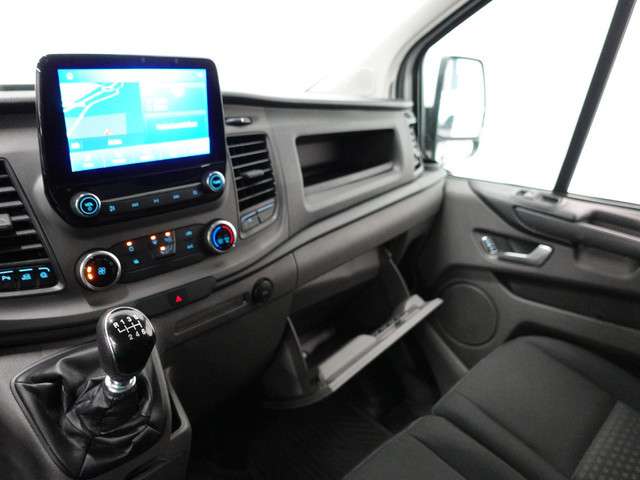 Ford Transit 2023 Diesel