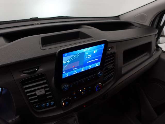 Ford Transit 2023 Diesel
