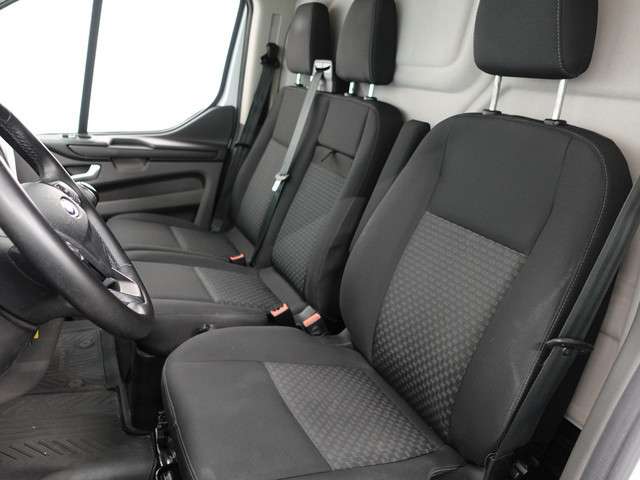 Ford Transit 2023 Diesel