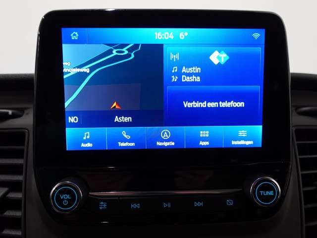 Ford Transit 2023 Diesel