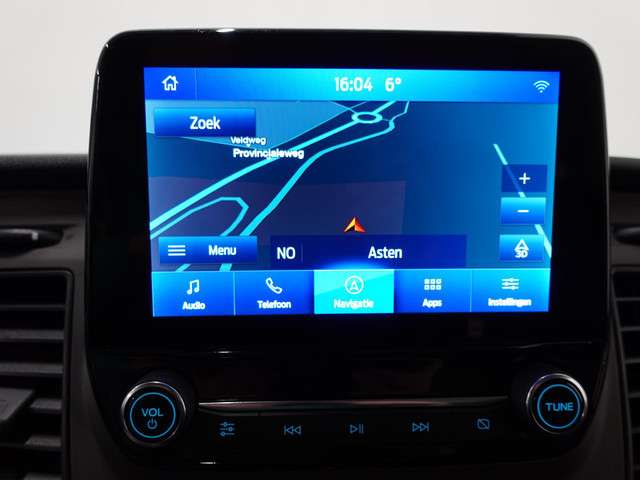 Ford Transit 2023 Diesel