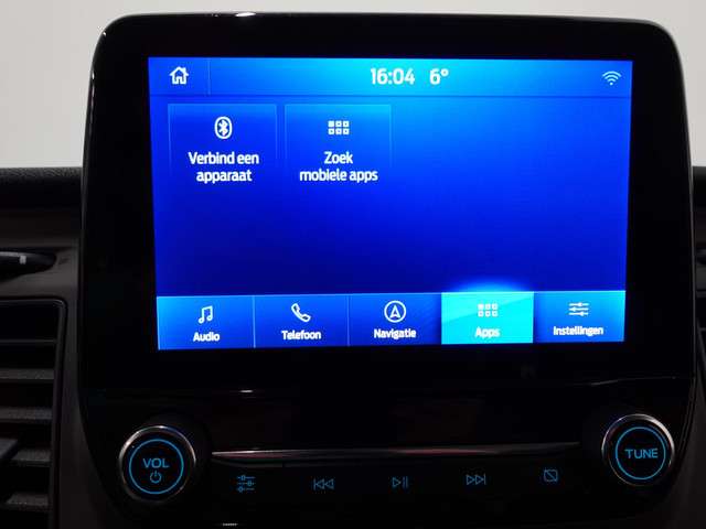Ford Transit 2023 Diesel