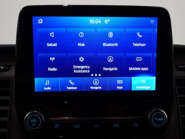 Ford Transit 2023 Diesel