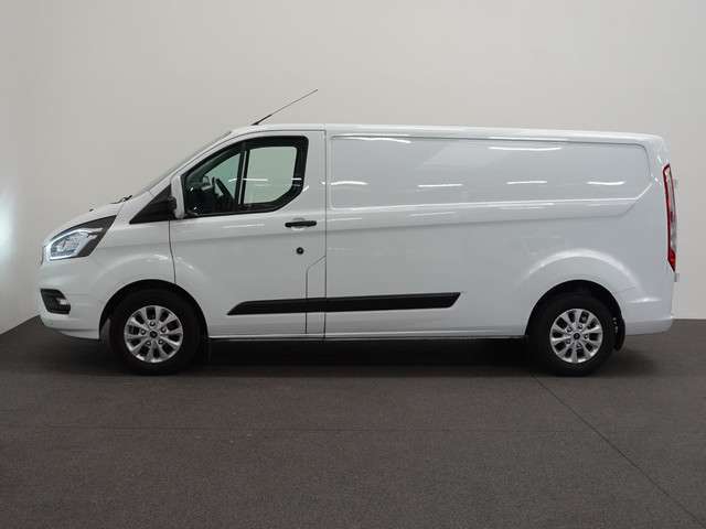 Ford Transit 2023 Diesel